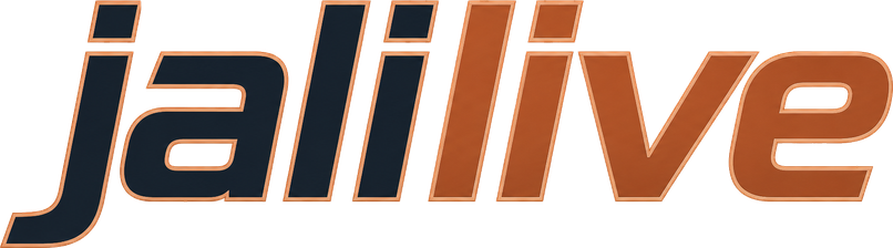 Jalilive Logo